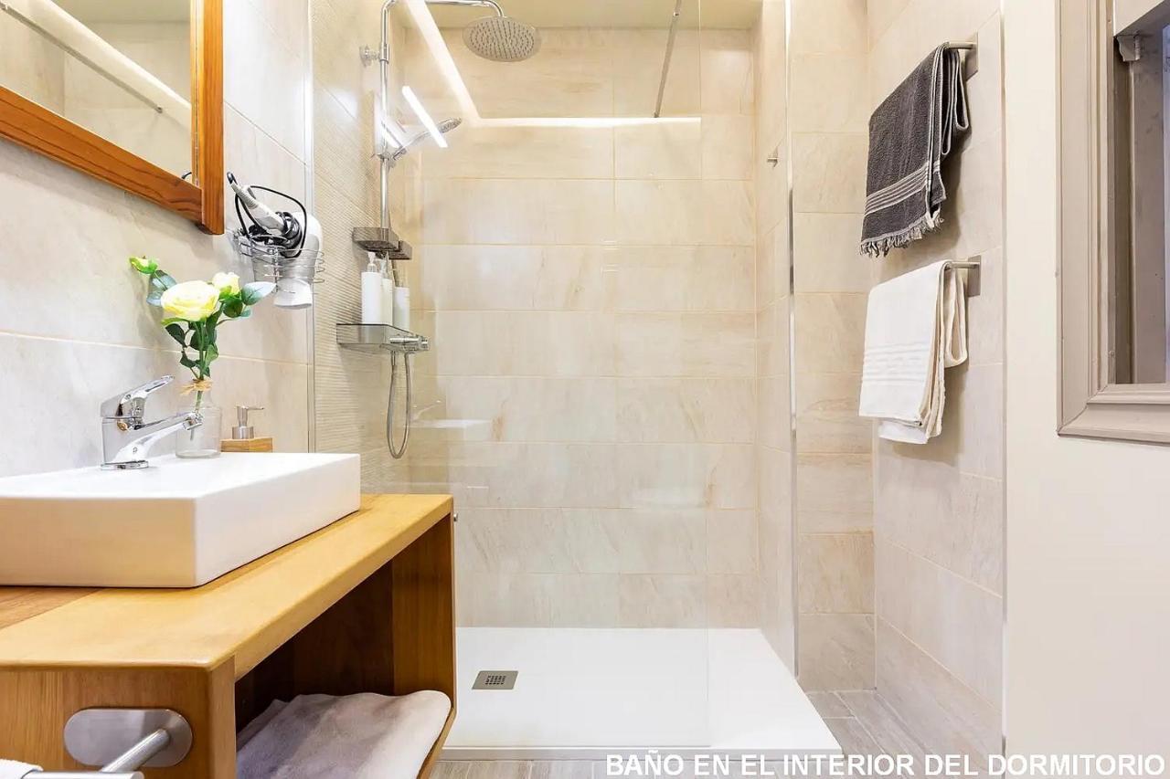 Apartamento D'Angela- Pontevedra Centro Zewnętrze zdjęcie