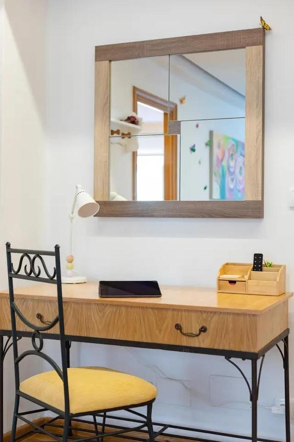 Apartamento D'Angela- Pontevedra Centro Zewnętrze zdjęcie