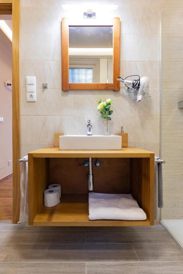 Apartamento D'Angela- Pontevedra Centro Zewnętrze zdjęcie